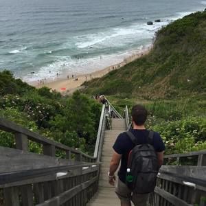 Meet your Posher, Matt